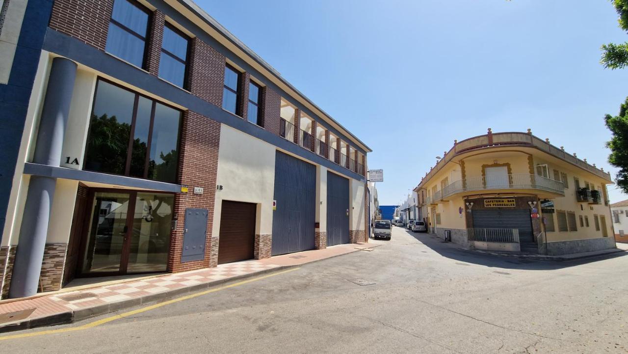 Apartamento Los Pedregales Alhaurín el Grande Exterior photo