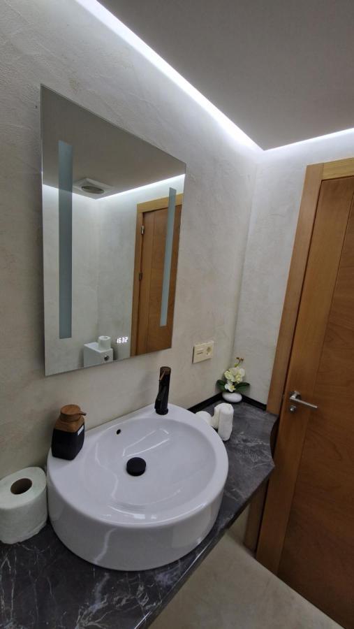 Apartamento Los Pedregales Alhaurín el Grande Exterior photo