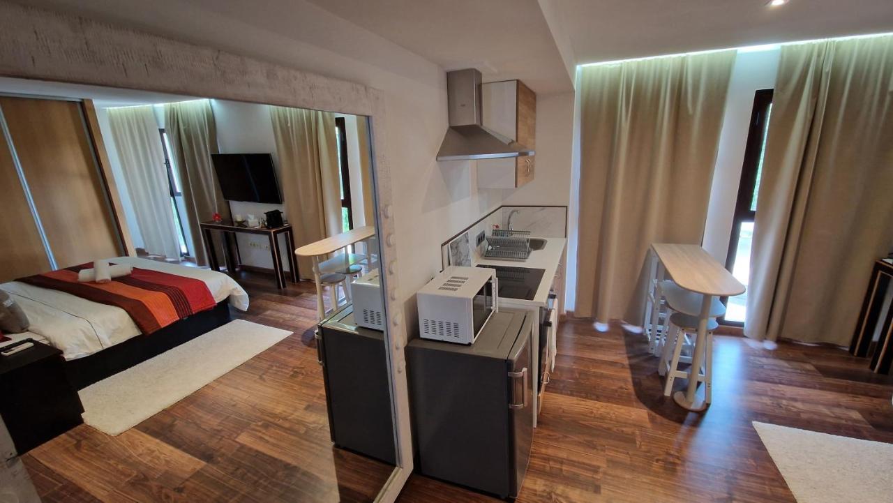 Apartamento Los Pedregales Alhaurín el Grande Exterior photo