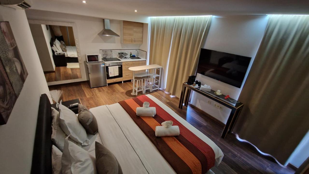 Apartamento Los Pedregales Alhaurín el Grande Exterior photo